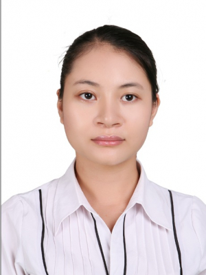 cover CV: Pham Thi Huong